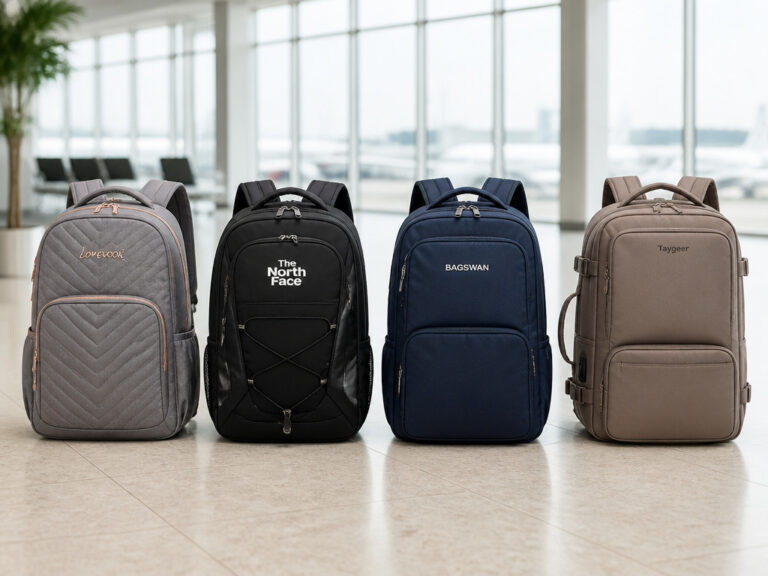 8 Best Laptop Backpacks for Women 2026