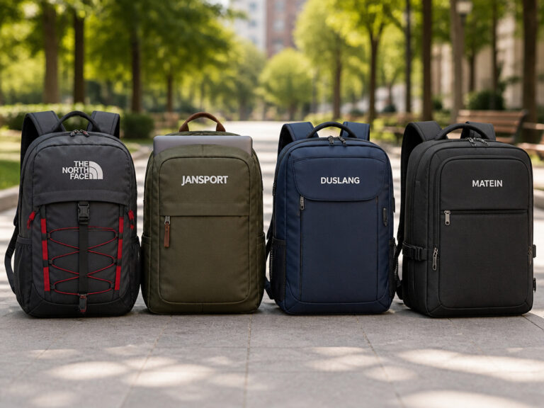 7 Best Laptop Bookbags of 2026