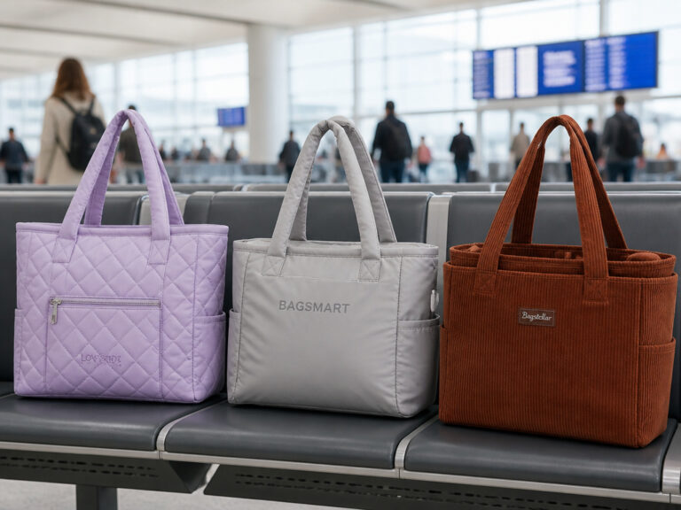 9 Best Laptop Totes of 2026