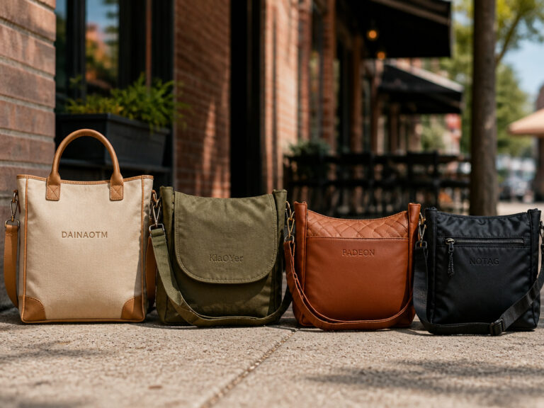 9 Best Large Crossbody Bags of 2026