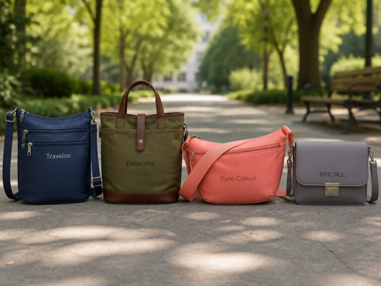 8 Best Large Crossbody Bags for Women 2026