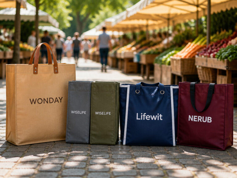 8 Best Large Tote Bags of 2026