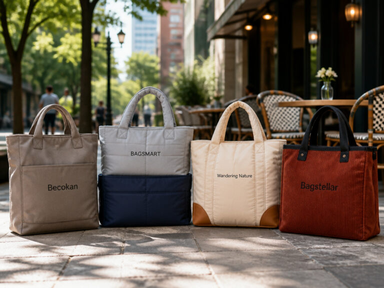 8 Best Large Work Totes of 2026
