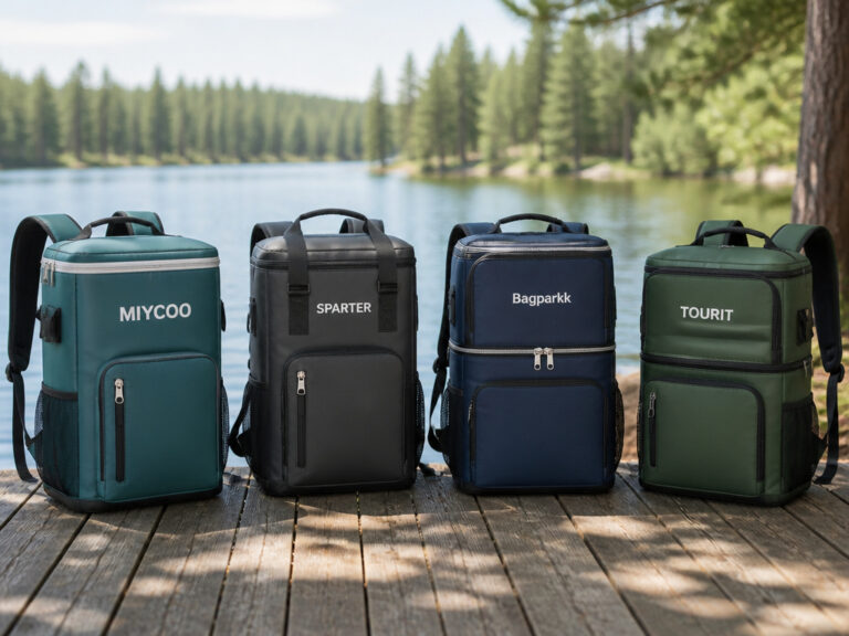 7 Best Leakproof Backpack Coolers of 2026