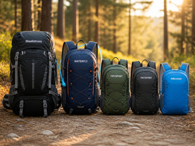 8 Best Lifestyle Backpacks for Hiking 2026