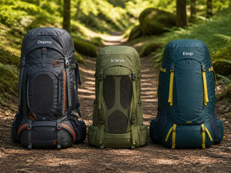 6 Best Lightweight Backpacking Packs of 2026
