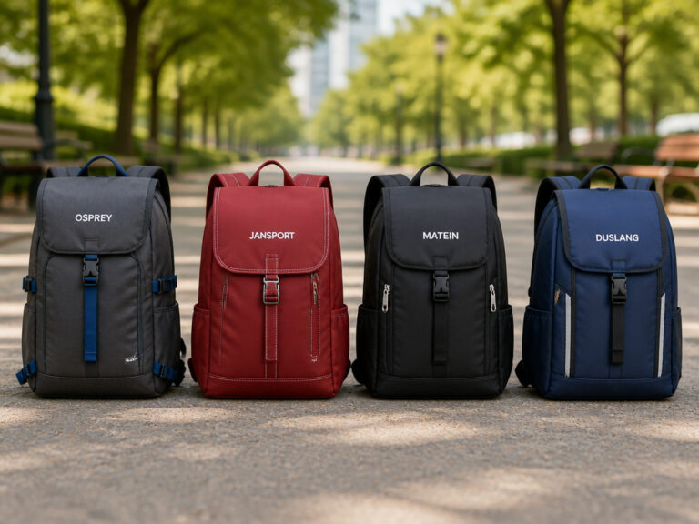 8 Best Lightweight Laptop Backpacks 2026