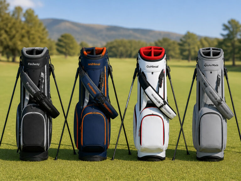 6 Best Lightweight Stand Bags of 2026