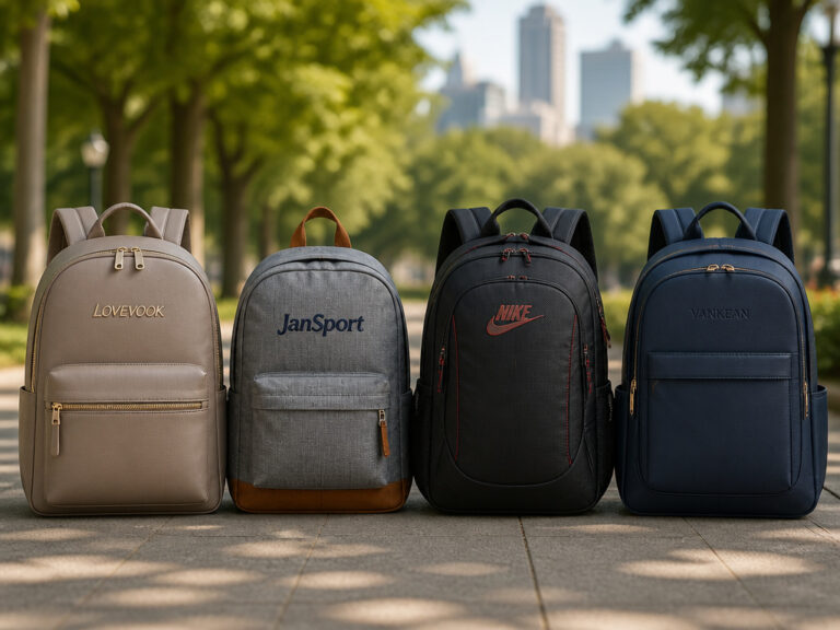 8 Best Looking Backpacks of 2026