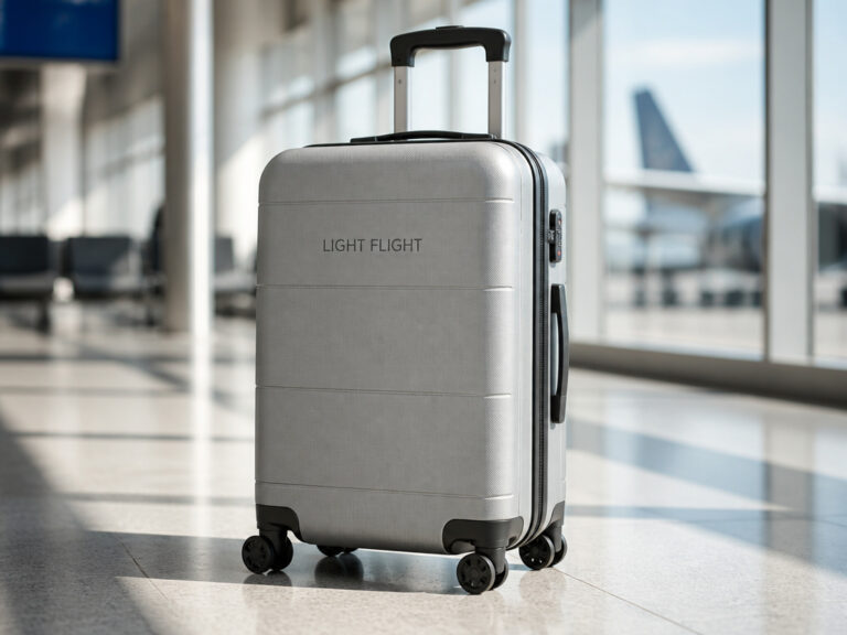 2 Best Luggage for Flying of 2026