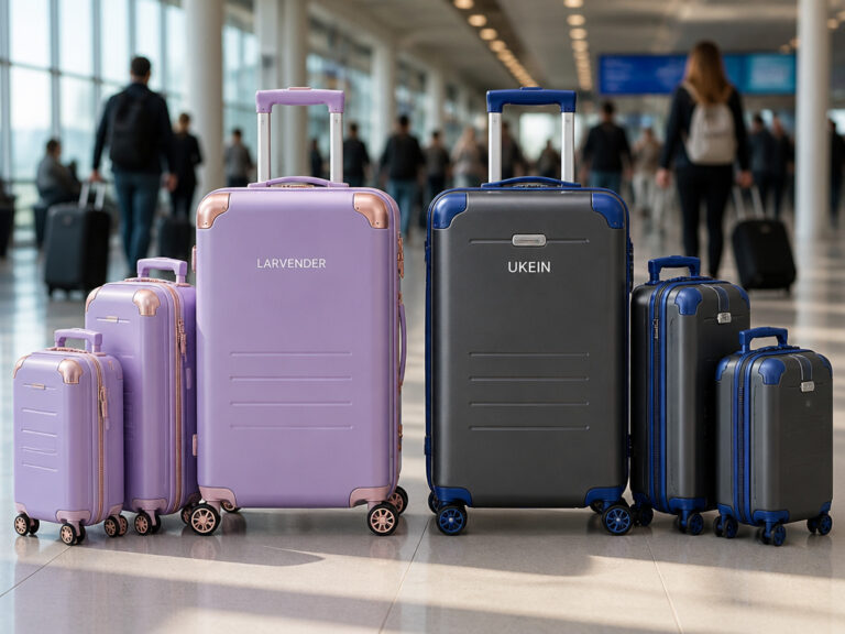 2 Best Luggage for Teens of 2026