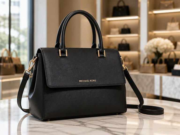 7 Best Luxury Bags for Women 2026