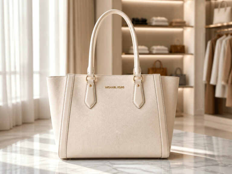 8 Best Luxury Tote Bags for Women 2026