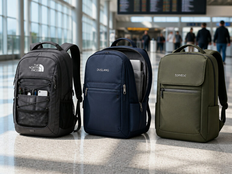 6 Best MacBook Backpacks of 2026