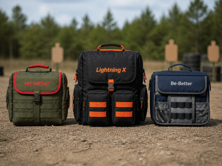 9 Best Medic Bags of 2026