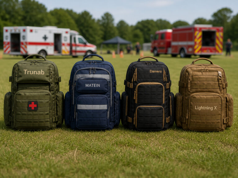 8 Best Medical Backpacks of 2026