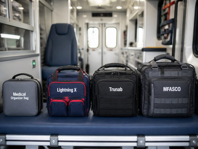 8 Best Medical Bags of 2026