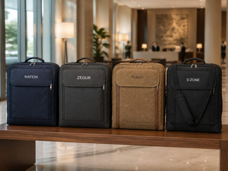 8 Best Men’s Garment Bags of 2026