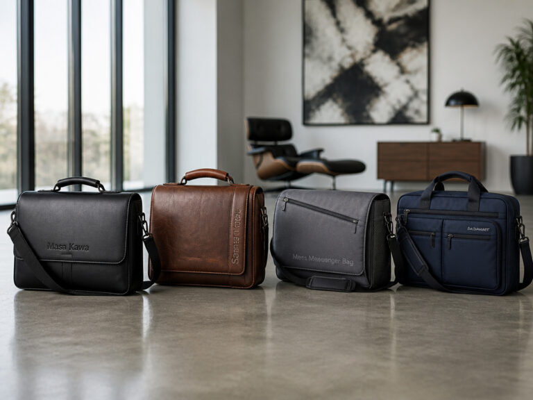 8 Best Men’s Laptop Briefcases of 2026