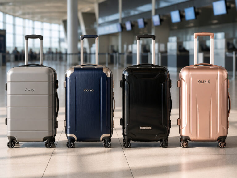 6 Best Midsize Suitcases of 2026