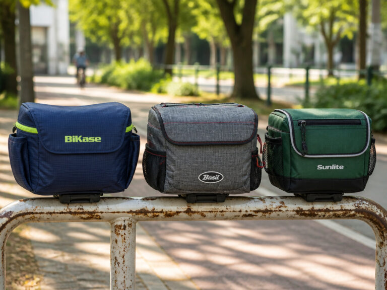 4 Best Mik Bike Bags of 2026