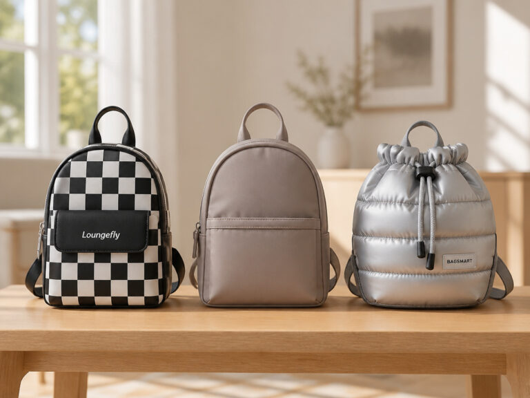 9 Best Mini Backpacks for Disney 2026