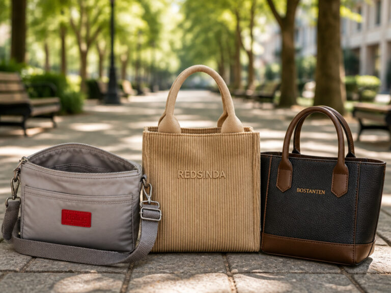 8 Best Mini Bags for Everyday Use 2026