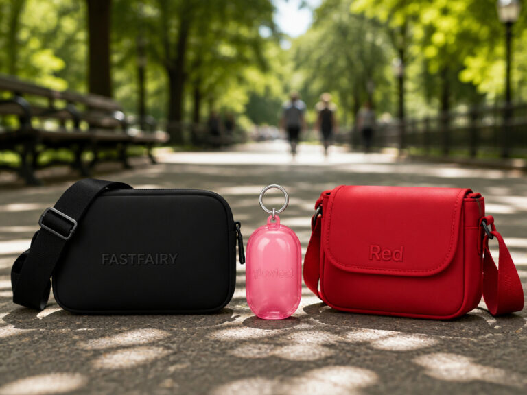 3 Best Mini Bags for Gen Z (2026 Guide)