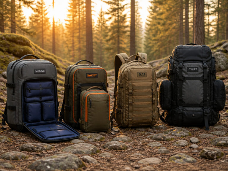 8 Best Modular Backpacks of 2026