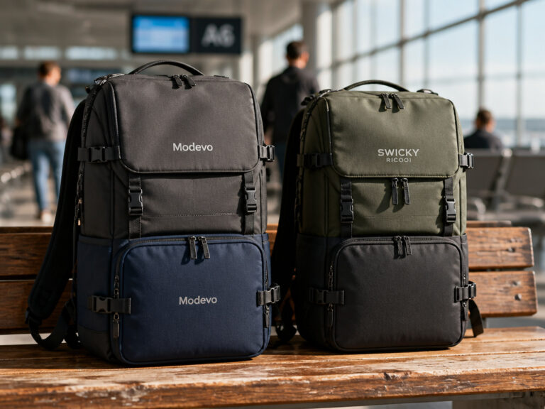 7 Best Modular Travel Backpacks of 2026
