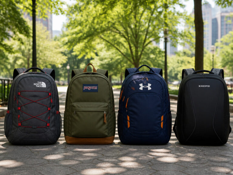 9 Best New Backpacks of 2026