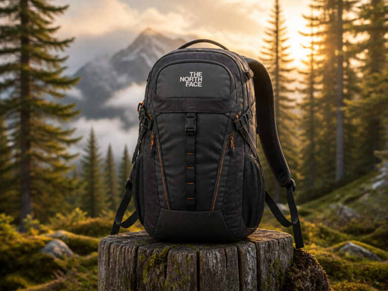 8 Best North Face Backpacks of 2026