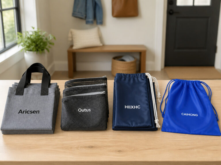 4 Best Nylon Bags of 2026