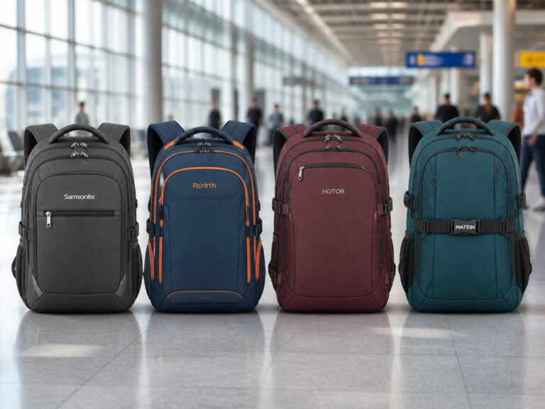 7 Best One Bag Travel Backpacks 2026