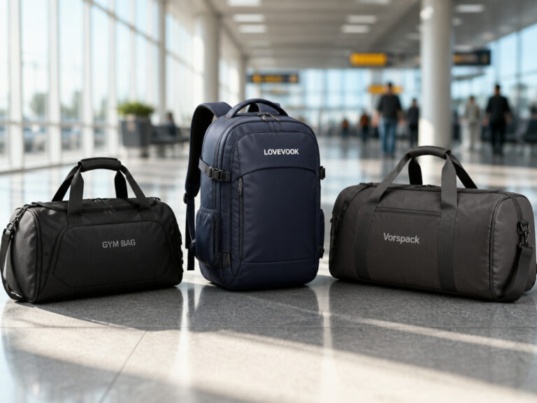 7 Best One Bag Travel Bags of 2026
