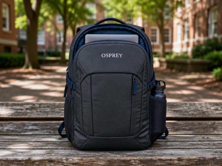 7 Best Osprey Backpacks for School 2026