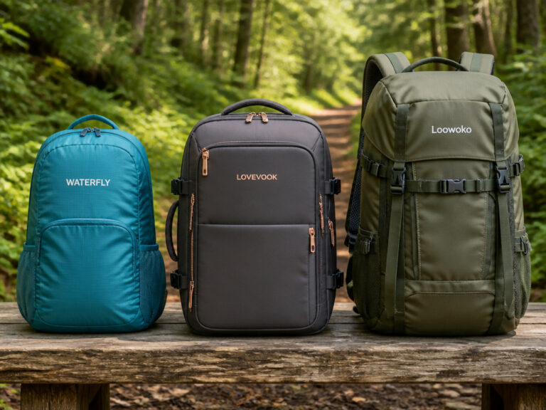 8 Best Overnight Backpacks of 2026