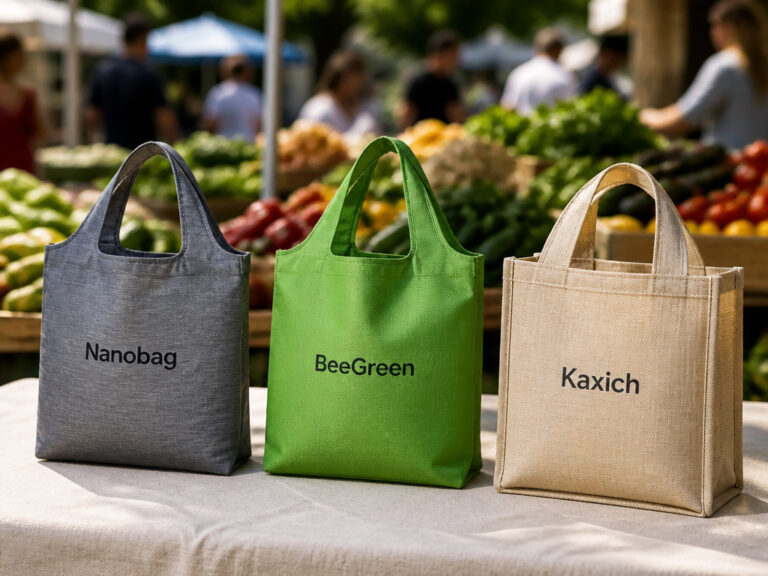 7 Best Packable Tote Bags for 2026
