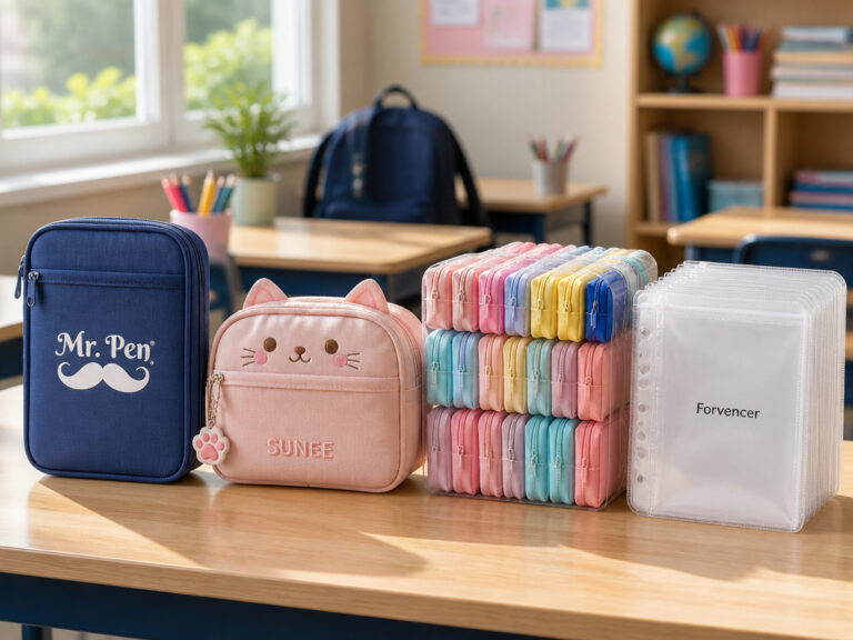 8 Best Pencil Bags of 2026