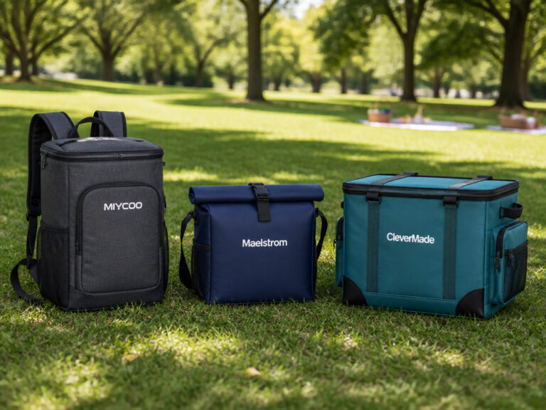 8 Best Picnic Cooler Bags for 2026