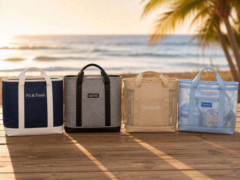 7 Best Pool Bags for Families 2026