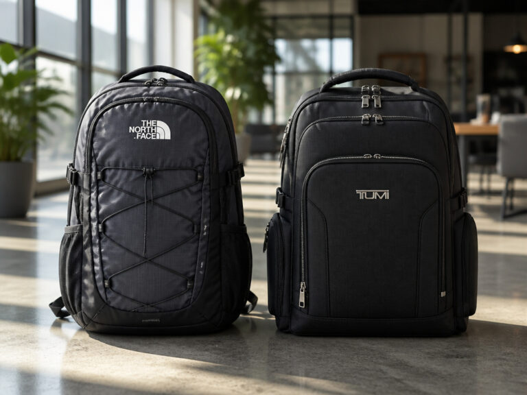 9 Best Professional Backpacks 2026