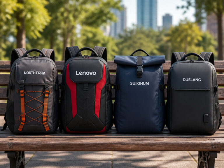 8 Best Protective Laptop Backpacks 2026
