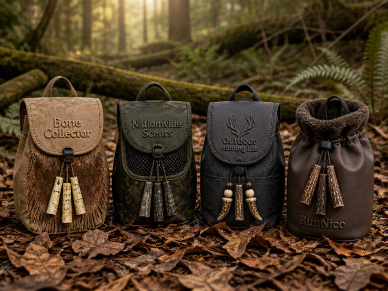 5 Best Rattle Bags for 2026