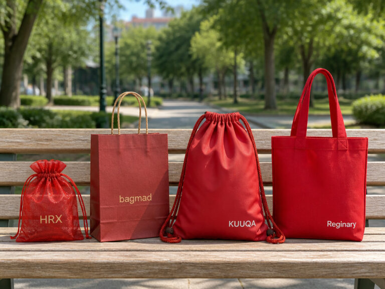 6 Best Red Bags for 2026