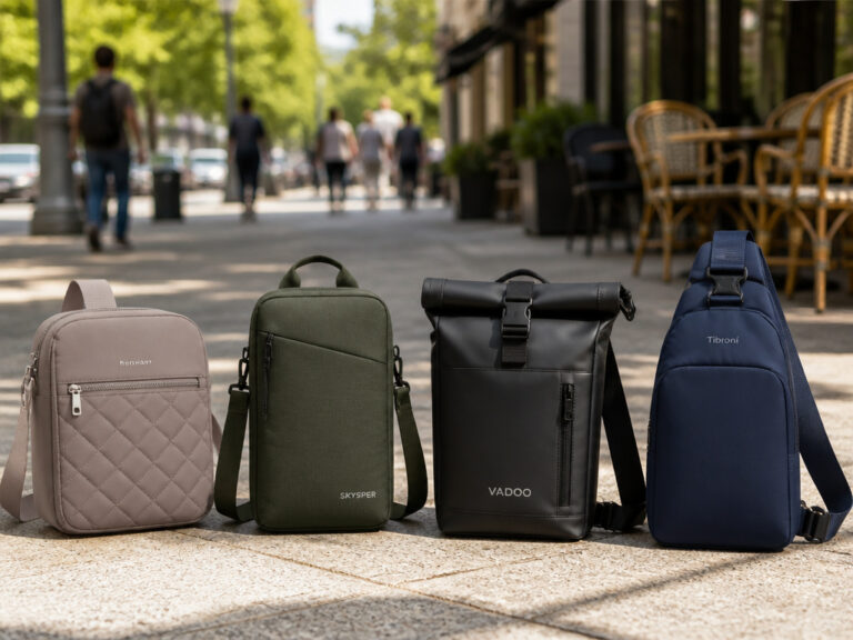 10 Best RFID Crossbody Bags of 2026