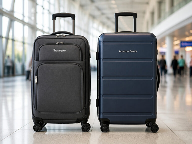 2 Best Rollaboard Luggage of 2026