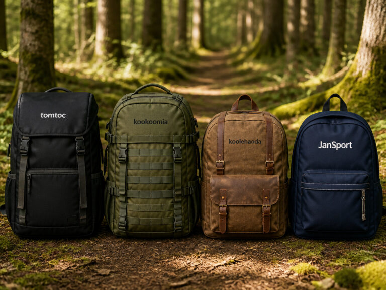 8 Best Rucksack Backpacks of 2026