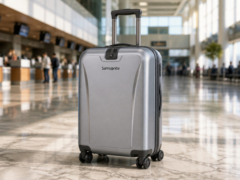 7 Best Samsonite Carry-Ons of 2026