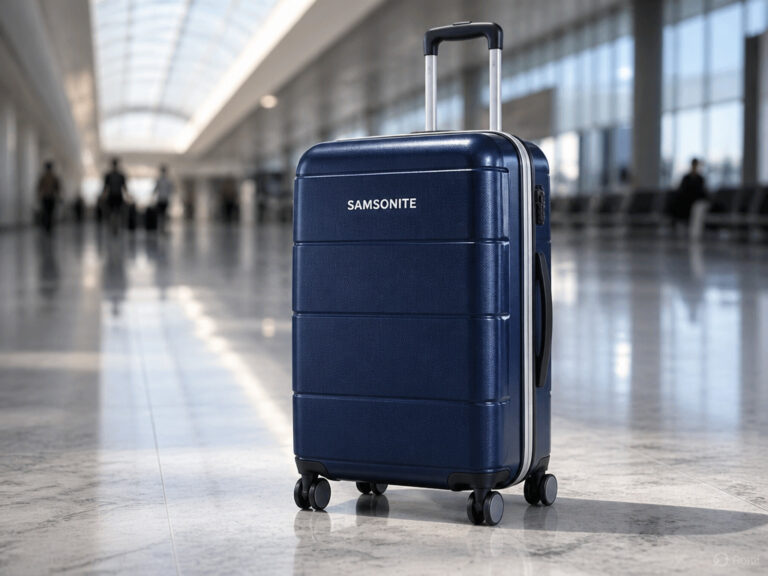 7 Best Samsonite Hardside Luggage Sets of 2026